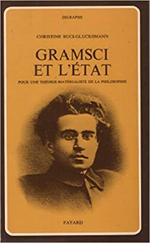 خرید و دانلود نسخه کامل کتاب Gramsci et l’État: Pour une Théorie Matérialiste de la Philosophie (Digraphe) (French Edition) –  Pdf
