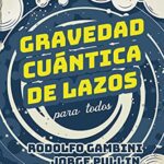 خرید و دانلود نسخه کامل کتاب Gravedad cuántica de lazos para todos (Ciencia) (Spanish Edition) –  +  pdf