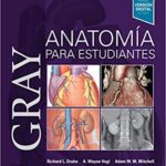 خرید و دانلود نسخه کامل کتاب Gray. Anatomía para estudiantes (Spanish Edition) (4th Edition) –  +  pdf