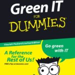 خرید و دانلود نسخه کامل کتاب Green IT For Dummies (hp)