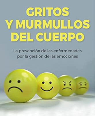 خرید و دانلود نسخه کامل کتاب Gritos y murmullos del cuerpo (Spanish Edition) – + pdf