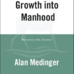 خرید و دانلود نسخه کامل کتاب Growth into Manhood: Resuming the Journey –  +  Pdf