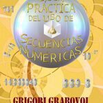 خرید و دانلود نسخه کامل کتاب Guía Práctica del uso de las Secuencias Numéricas (Spanish Edition) –  +  pdf
