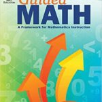 خرید و دانلود نسخه کامل کتاب Guided Math A Framework for Mathematics Instruction (Second Edition) [2019] –  PDF