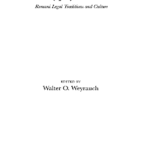 خرید و دانلود نسخه کامل کتاب Gypsy Law: Romani Legal Traditions and Culture BY Weyrauch –  Pdf
