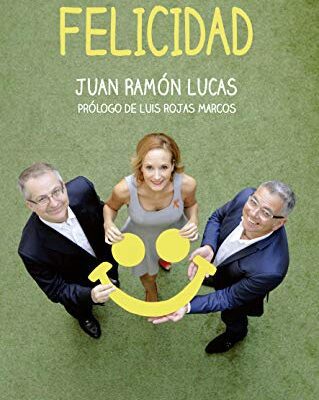 خرید و دانلود نسخه کامل کتاب Hablemos sobre felicidad (VIVA) (Spanish Edition) –  +  pdf