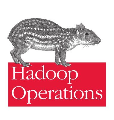خرید و دانلود نسخه کامل کتاب Hadoop Operations