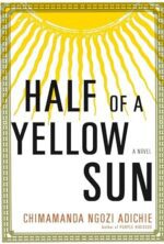 خرید و دانلود نسخه کامل کتاب Half of a Yellow Sun –  Pdf