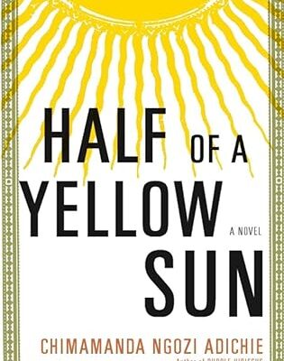 خرید و دانلود نسخه کامل کتاب Half of a Yellow Sun – Pdf
