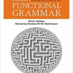 خرید و دانلود نسخه کامل کتاب Halliday’s Introduction to Functional Grammar (4th Edition) –  Pdf