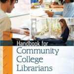خرید و دانلود نسخه کامل کتاب Handbook for Community College Librarians
