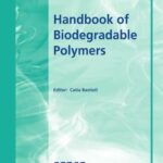 خرید و دانلود نسخه کامل کتاب Handbook of Biodegradable Polymers –  PDF