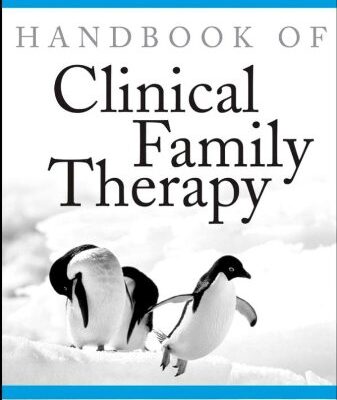 خرید و دانلود نسخه کامل کتاب Handbook of Clinical Family Therapy – PDF