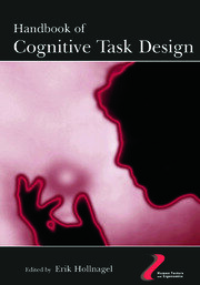 خرید و دانلود نسخه کامل کتاب Handbook of Cognitive Task Design – Pdf