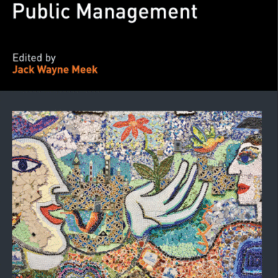 خرید و دانلود نسخه کامل کتاب HANDBOOK OF COLLABORATIVE PUBLIC MANAGEMENT by Jack Wayne Meek – PDF