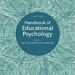 خرید و دانلود نسخه کامل کتاب Handbook of Educational Psychology 3rd Edition