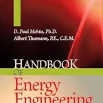 خرید و دانلود نسخه کامل کتاب Handbook of Energy Engineering (8th Edition) –  Pdf