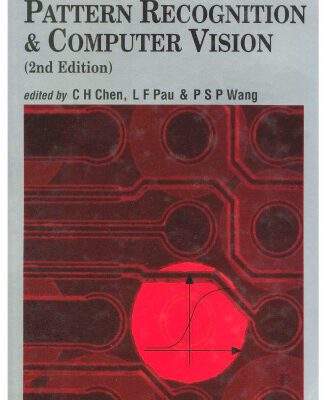 خرید و دانلود نسخه کامل کتاب Handbook of Pattern Recognition & Computer Vision, Second Edition