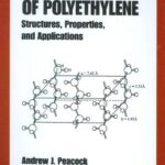 خرید و دانلود نسخه کامل کتاب Handbook of polyethylene –  PDF