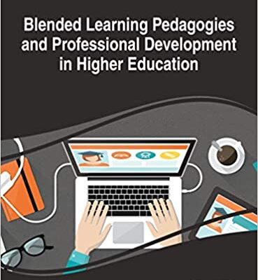 خرید و دانلود نسخه کامل کتاب Handbook of Research on Blended Learning Pedagogies and Professional Development in Higher Education – PDF