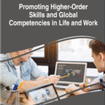 خرید و دانلود نسخه کامل کتاب Handbook of Research on Promoting Higher- Order Skills and Global Competencies in Life and Work –  PDF
