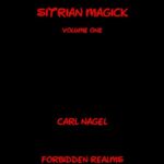 خرید و دانلود نسخه کامل کتاب Handbook of Sitrian Magick: Volume One –  +  pdf