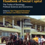 خرید و دانلود نسخه کامل کتاب Handbook of Social Capital: The Troika of Sociology, Political Science and Economics –  PDF