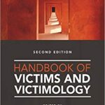 خرید و دانلود نسخه کامل کتاب Handbook of Victims and Victimology (2nd Edition) –  PDF