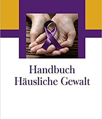 خرید و دانلود نسخه کامل کتاب Handbuch Häusliche Gewalt [2020] –  PDF