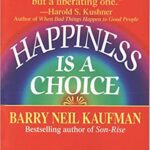 خرید و دانلود نسخه کامل کتاب Happiness Is a Choice