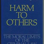 خرید و دانلود نسخه کامل کتاب Harm to Others (Moral Limits of the Criminal Law) (v. 1)