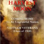 خرید و دانلود نسخه کامل کتاب Harvest Moon By Curtis D. Bennett –  PDF