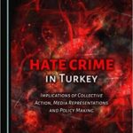 خرید و دانلود نسخه کامل کتاب Hate Crime in Turkey