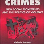 خرید و دانلود نسخه کامل کتاب Hate Crimes:  New Social Movements and the Politics of Violence (Social Problems and Social Issues)