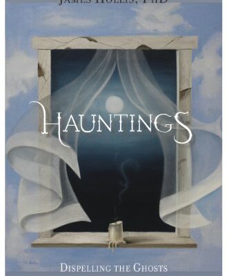 خرید و دانلود نسخه کامل کتاب Hauntings: Dispelling the Ghosts Who Run Our Lives – ٍ + Pdf