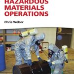 خرید و دانلود نسخه کامل کتاب Hazardous Materials Operations –  Pdf