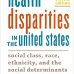 خرید و دانلود نسخه کامل کتاب Health Disparities in the United States Social Class, Race, Ethnicity, and the Social Determinants of Health (3rd Edition) [2019] –  +  pdf