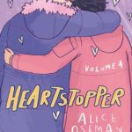 خرید و دانلود نسخه کامل کتاب Heartstopper (Heartstopper 4) Alice Oseman –  Pdf