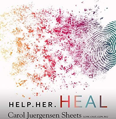 خرید و دانلود نسخه کامل کتاب Help Her Heal: An Empathy Workbook for Sex Addicts to Help their Partners Heal – PDF