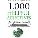 خرید و دانلود نسخه کامل کتاب Helpful Adjectives for Fiction Writers (Indie Author Resources) –  +  PDF