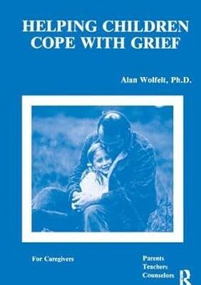 خرید و دانلود نسخه کامل کتاب Helping Children Cope With Grief –  Pdf
