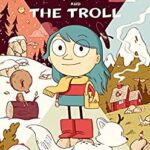 خرید و دانلود نسخه کامل کتاب Hilda and the Troll: Hilda Book 1 (Hildafolk) –  +  Pdf