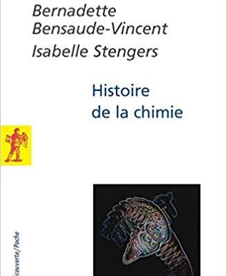 خرید و دانلود نسخه کامل کتاب Histoire de la chimie (POCHES SCIENCES t. 113) –  +  Pdf
