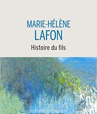 خرید و دانلود نسخه کامل کتاب Histoire du fils (LITT FRANCAISE) (French Edition) –  +  pdf