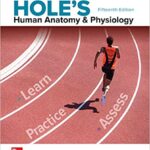 خرید و دانلود نسخه کامل کتاب Hole’s Human Anatomy & Physiology (15th Edition) –  PDF