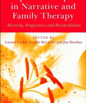 خرید و دانلود نسخه کامل کتاب Hope and Despair in Narrative and Family Therapy – PDF