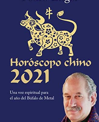 خرید و دانلود نسخه کامل کتاب Horóscopo chino 2021. Año del Buey de Metal (Spanish Edition) – + pdf