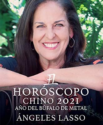 خرید و دانلود نسخه کامل کتاب Horóscopo Chino 2021: Año del búfalo de metal (Spanish Edition) – + pdf
