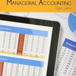 خرید و دانلود نسخه کامل کتاب Hospitality Industry Managerial Accounting (8th Edition) –  Pdf