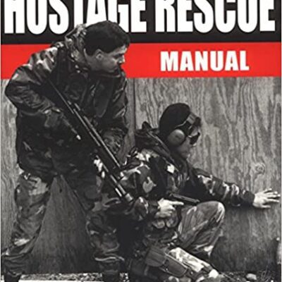 خرید و دانلود نسخه کامل کتاب Hostage Rescue Manual –  +  Pdf